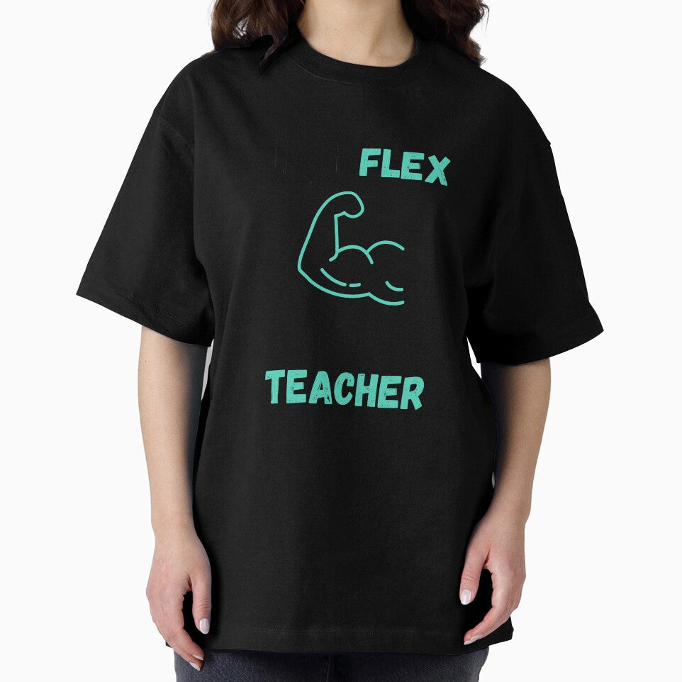 Light Flex I'm A Gym Teacher by Henokkibret