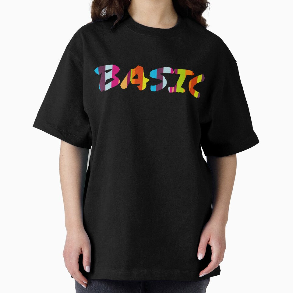 BASIC by ReVamp  Store