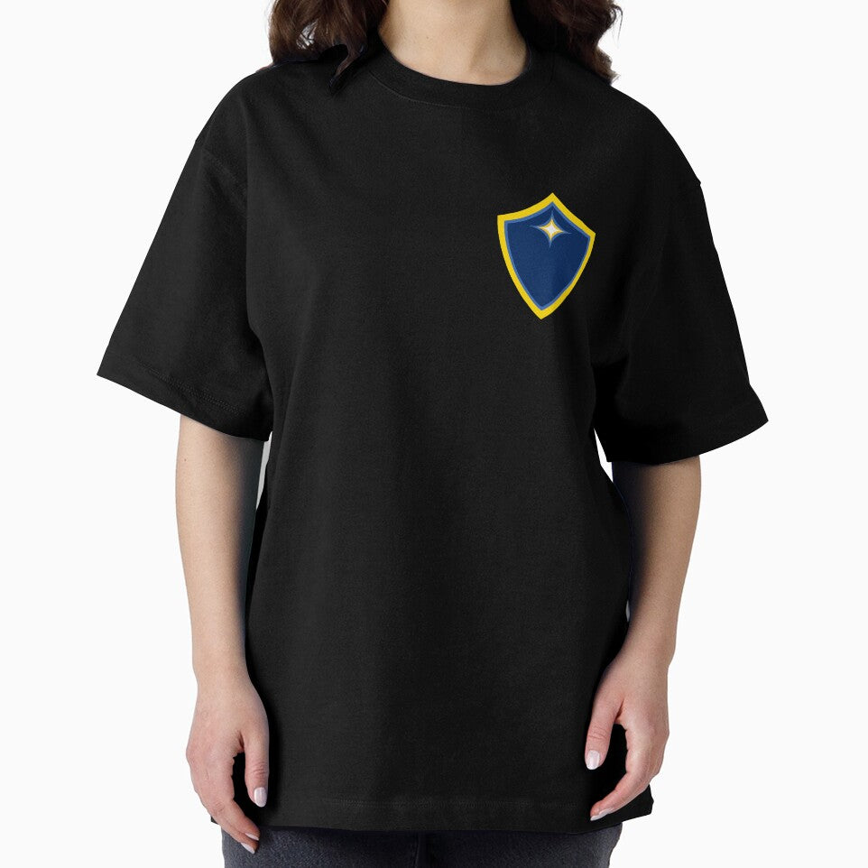 Galaxy by Emily Sullivan Unisex , , , Long Sleeve Tee