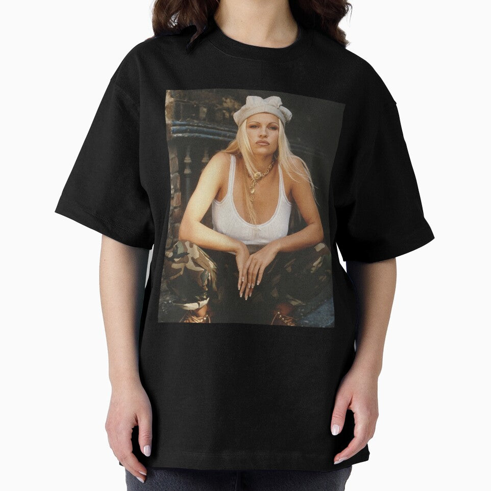 Pamela anderson Oversized by Sabasics