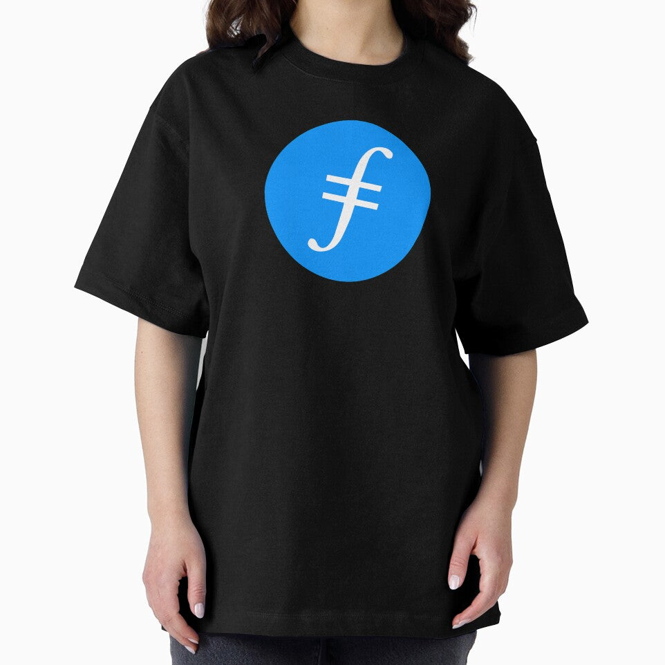Filecoin FIL by tomskala