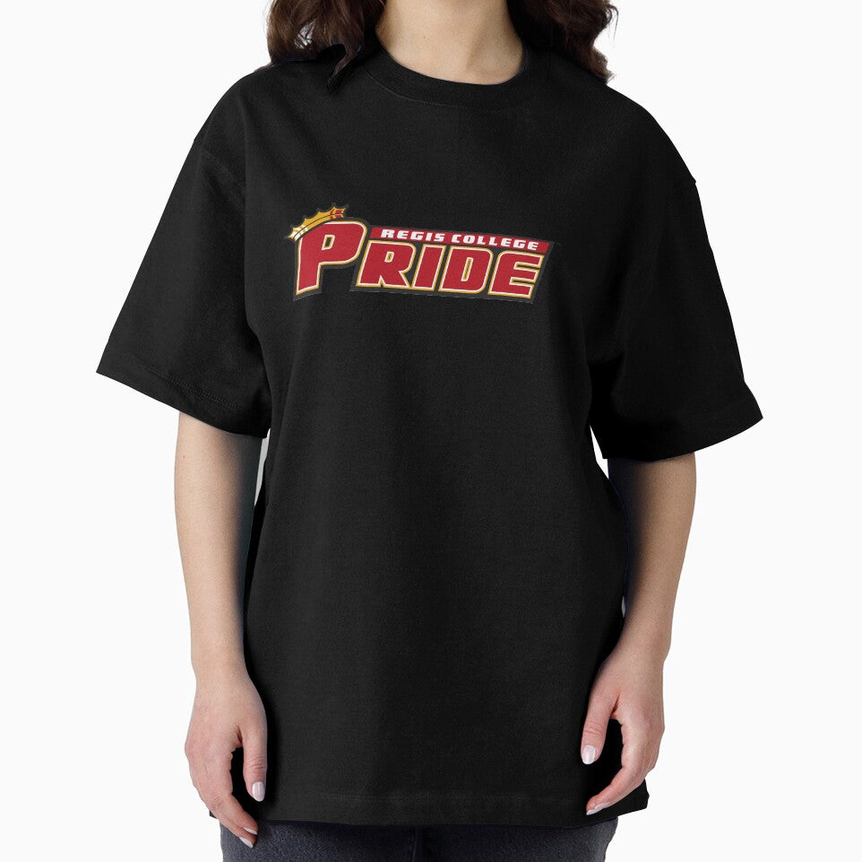 Regis College Pride by BeckGoId