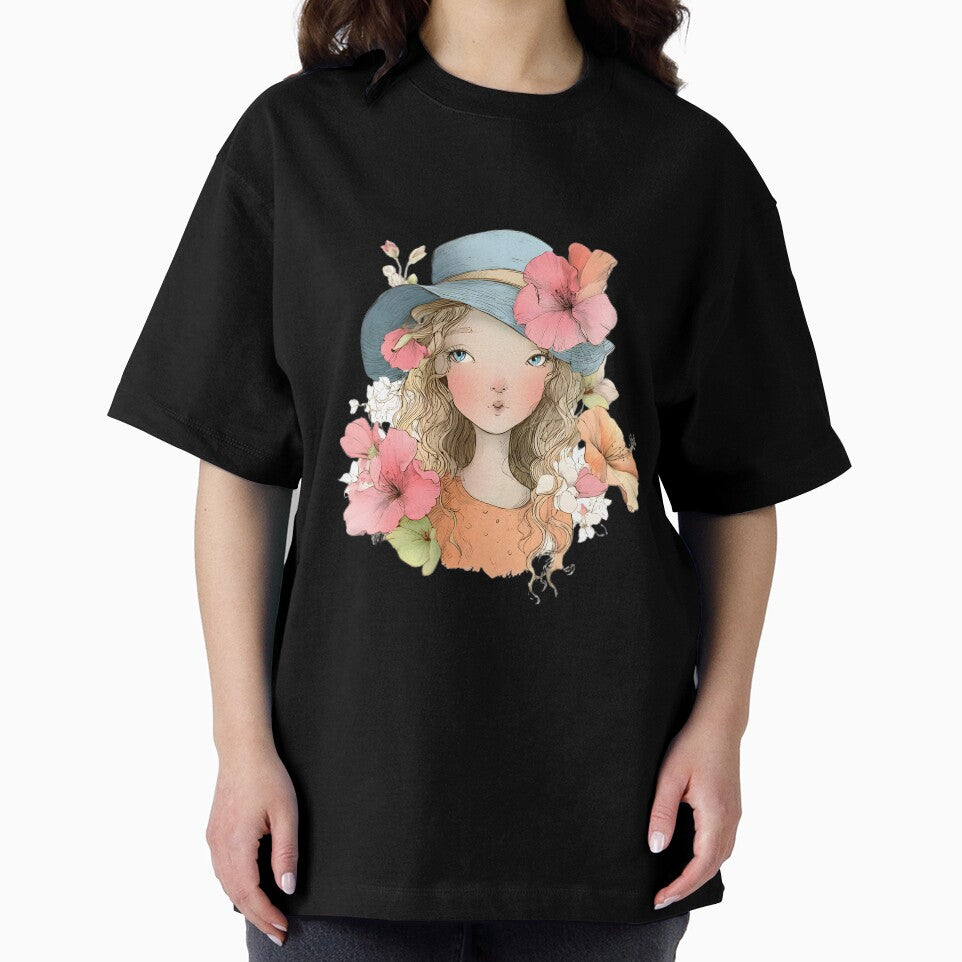 Modern girl by Retro Whimsy