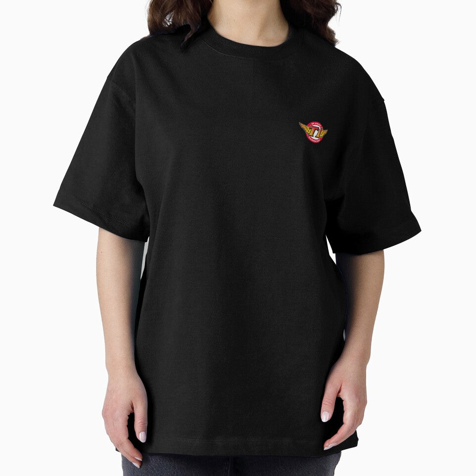 SKT T1 (SK Telecom) by vinevace