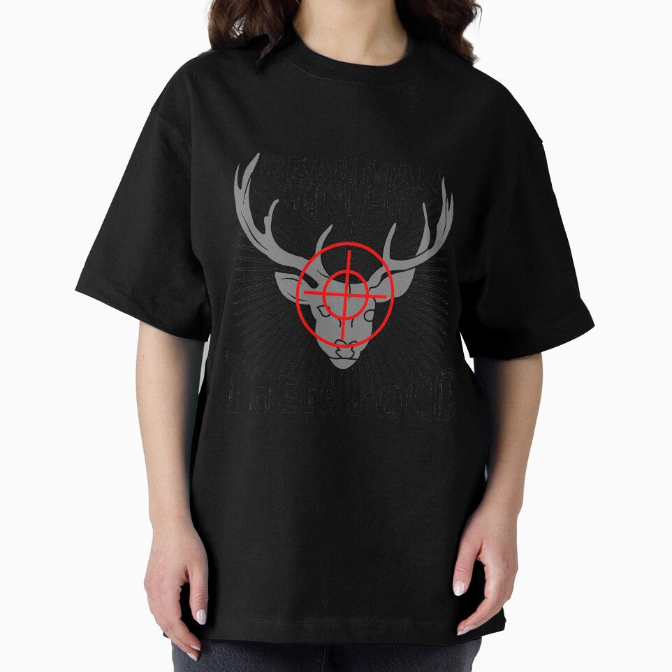 Kopie von Eduaction is important but hunting is importanter by RPHDesigns