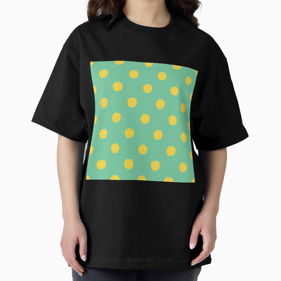 Small rose pattern 17 by LemonCreamyyyy