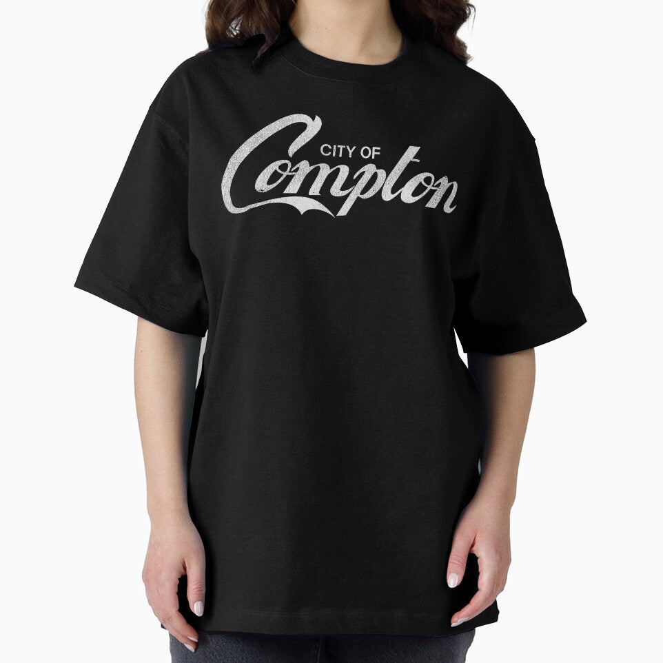 City Of Compton by ourkid