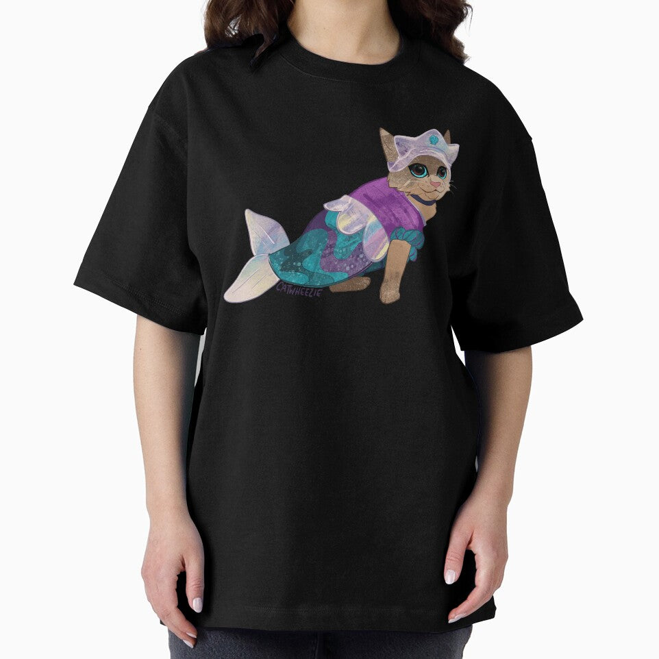 Catfish on transparent background: Day 28 of drawing cats by emwheezie