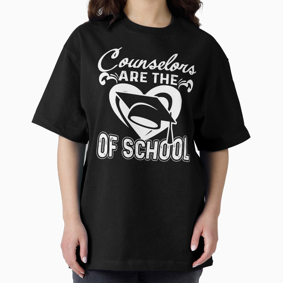 School Counselor - Funny School Counselor by UnknownArtistt