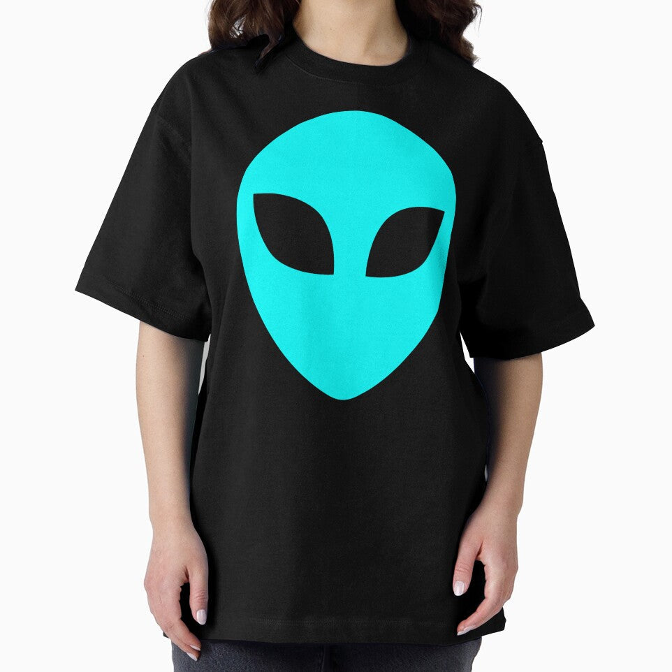 Funny Alien -Space shirts-Alien by Timshop1 Unisex , , , Long Sleeve Tee