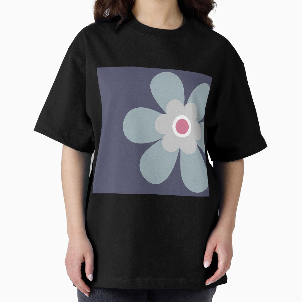Subdued Retro 70s Flower Power by txfdrpfmzs97