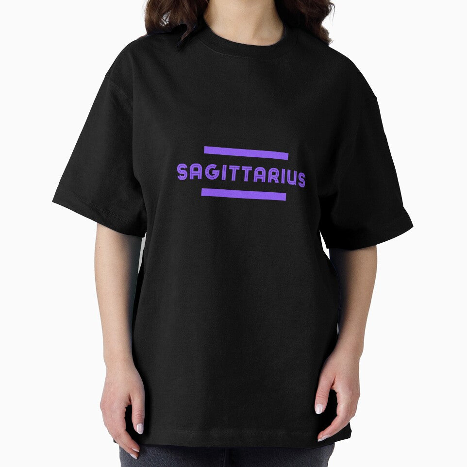 Sagittarius Spirit: Adventure & Freedom by foryourjoy