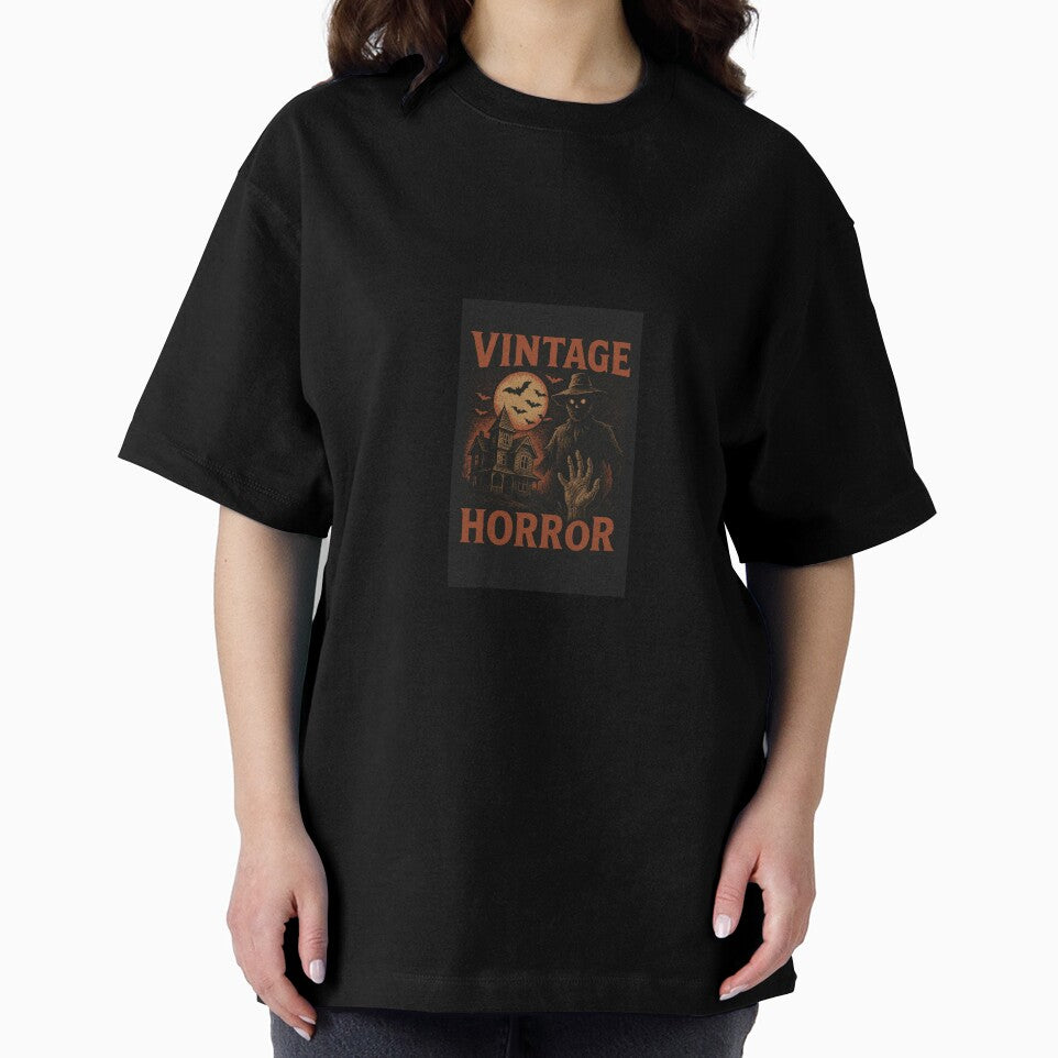 Vintage by Cute horror.s'