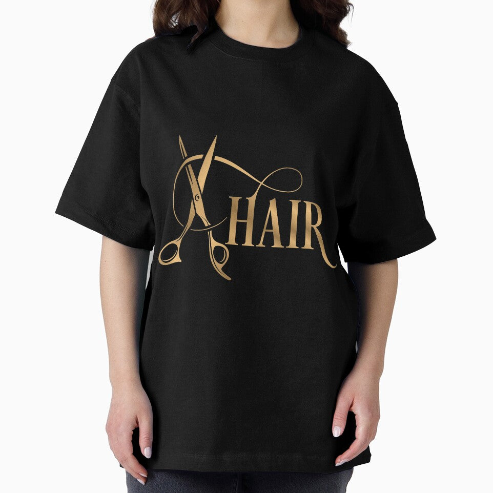 Gold Hair Scissors by savanamms6