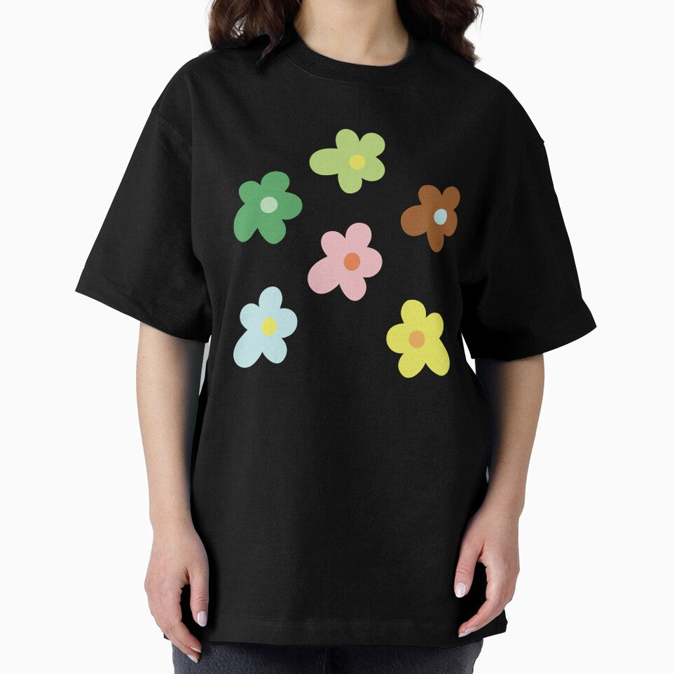 Groovy Flowers by Ceylonex Arts