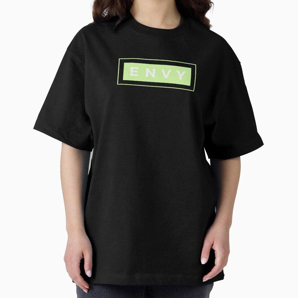 Envy Pastel Green Logo by Ninjakandy