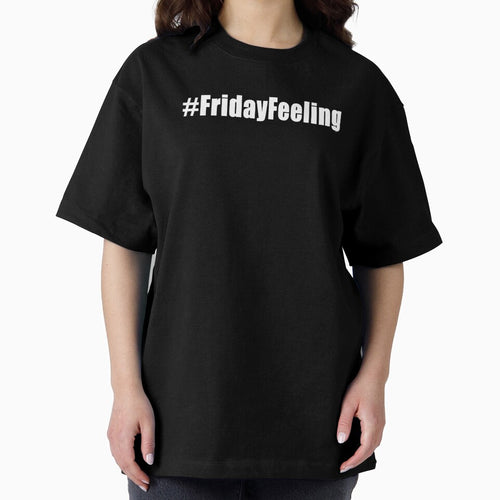 #FridayFeeling Hashtag Friday Feeling Motivation Motivational Workout Stuff by Jason Gilbert