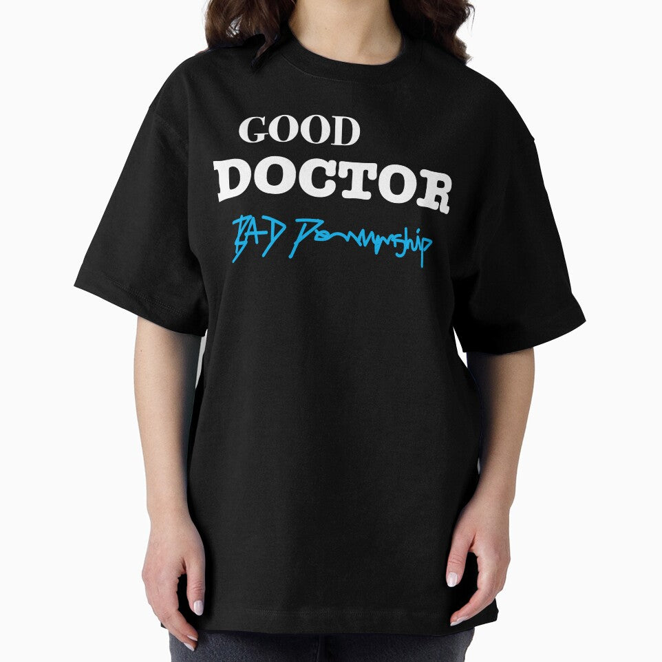 Good Doctor Bad Penmanship by iMobb06