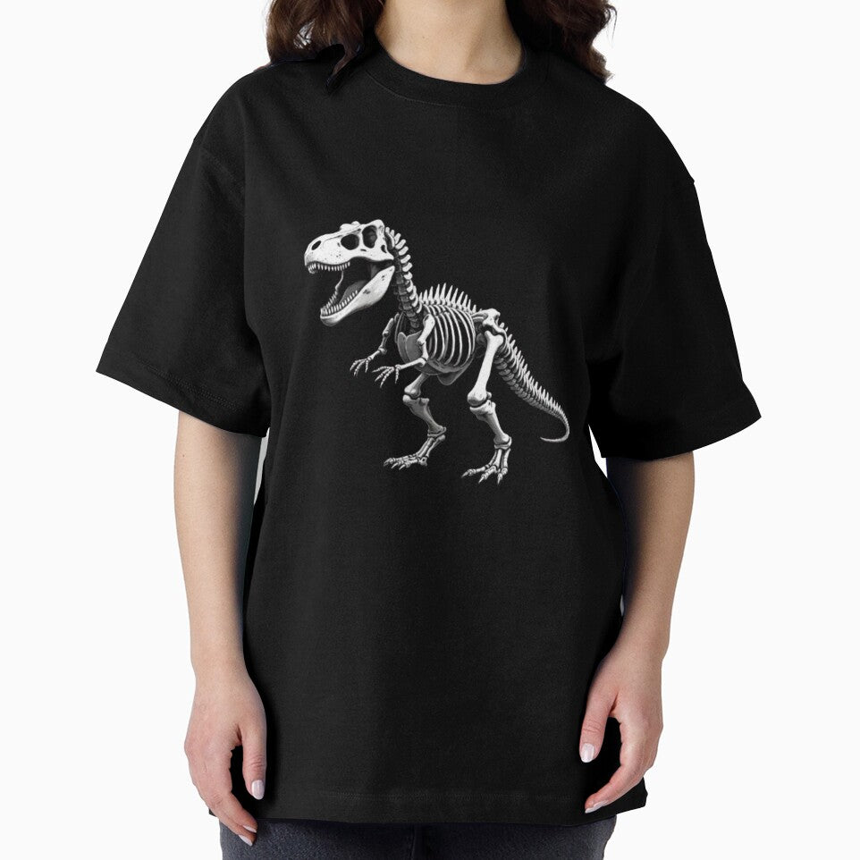 Trex squeleton3 by CanvaSnap ⭐⭐⭐⭐⭐