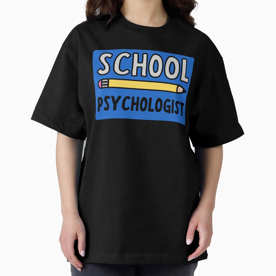 School Psychologist by m95sim