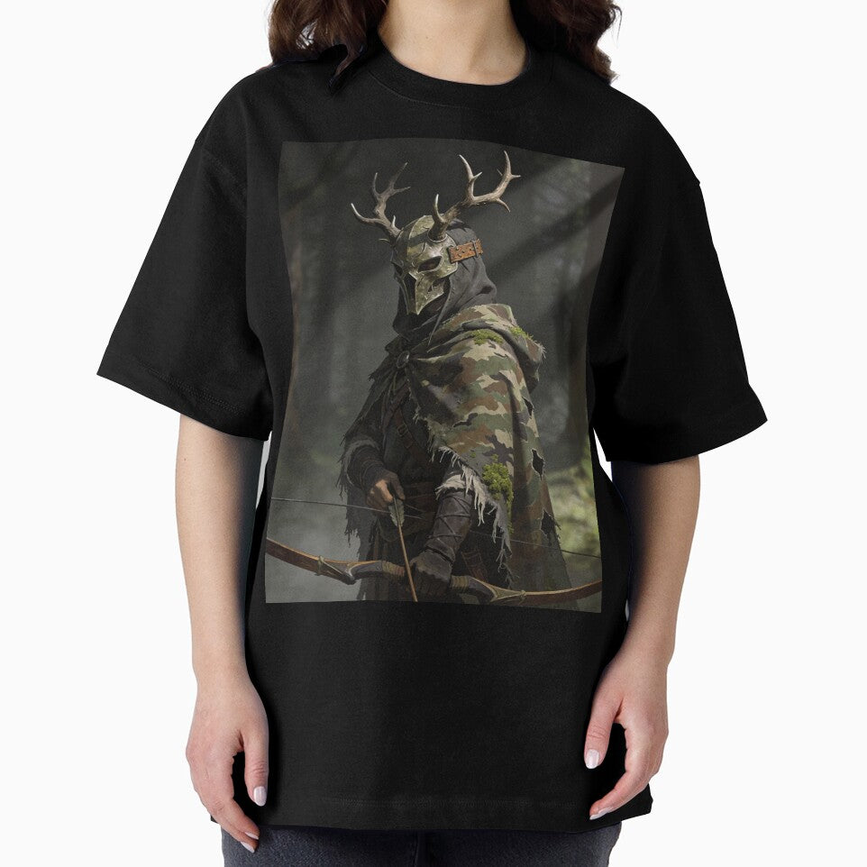 predator on the hunt by T's&such
