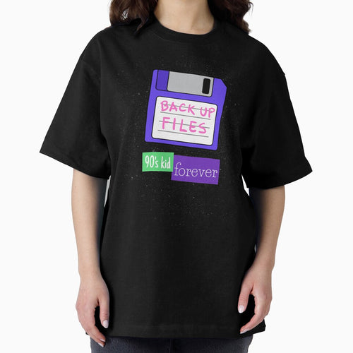 90's Kid by baltion