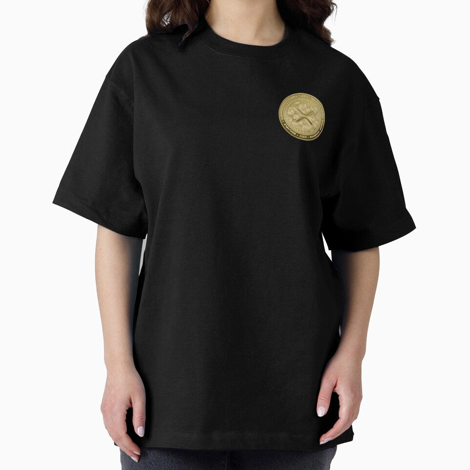 XRP by aleister crowley