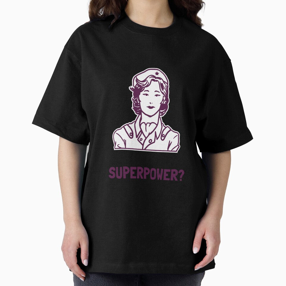 I'm A Oncologist What Is Your Superpower? by LegendElite