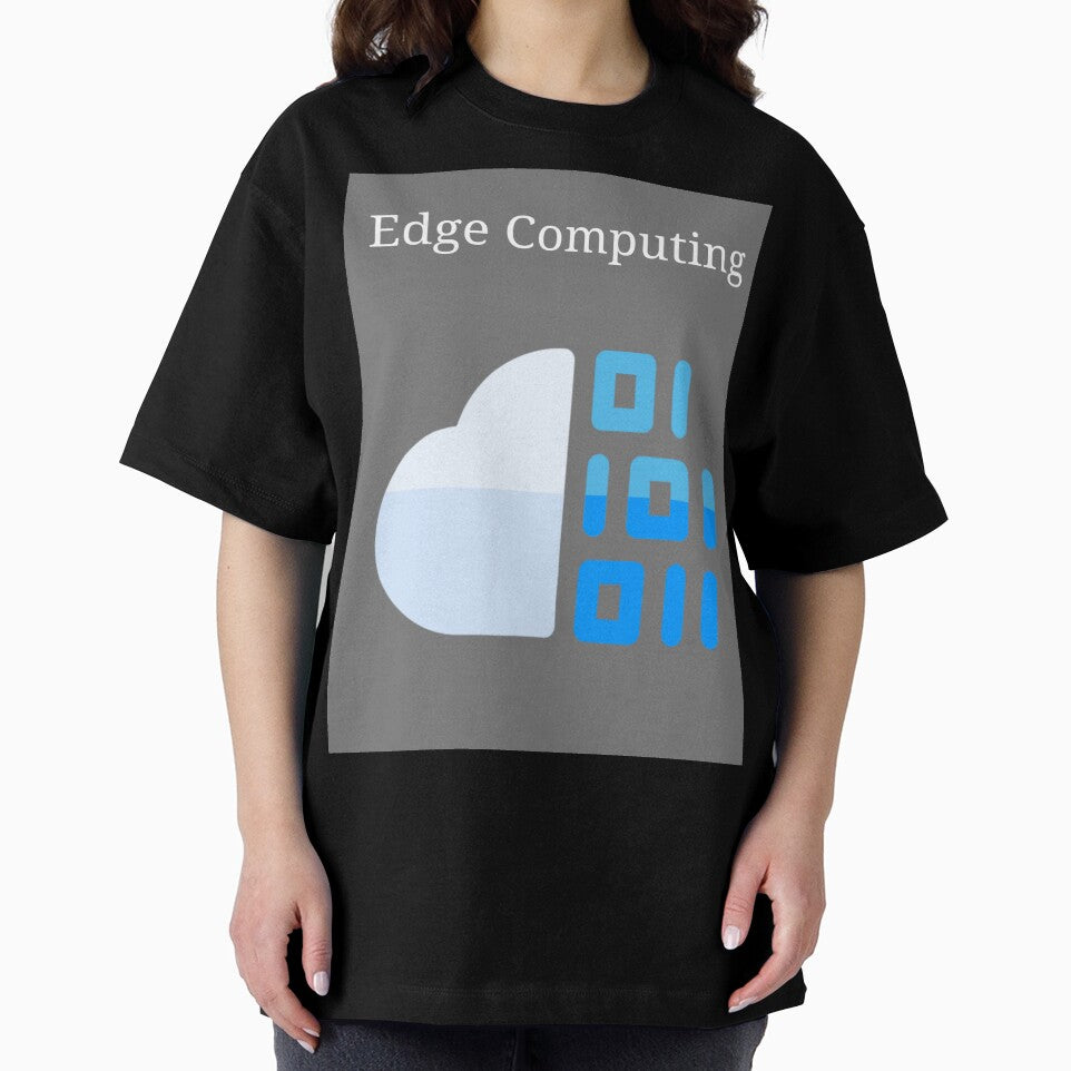 Edge Computing by UpcomingTech