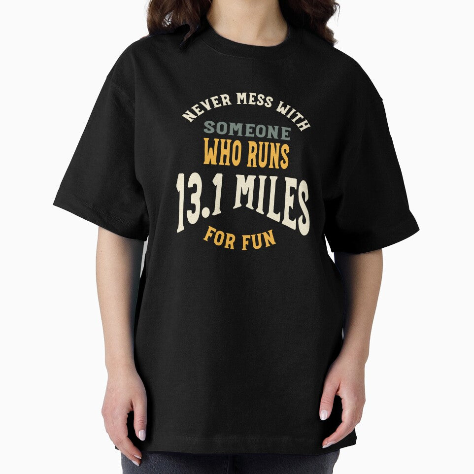Funny Half Marathon Runner Saying by whyitsme