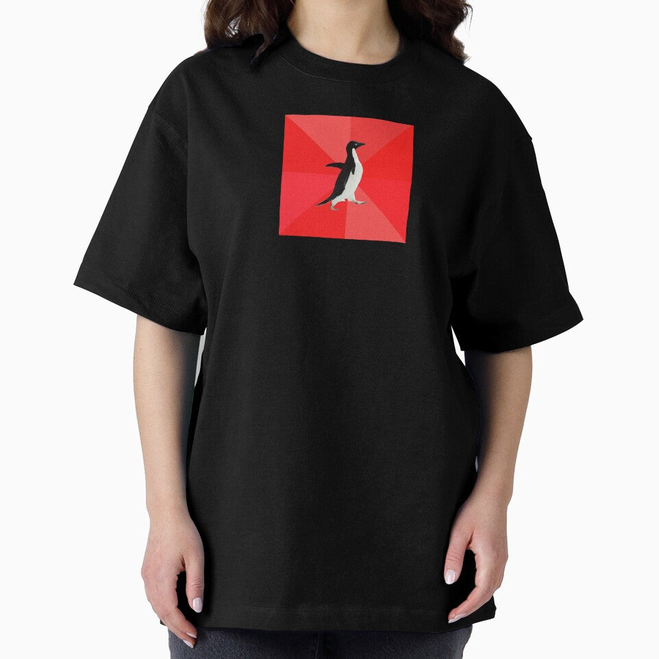 Socially Awesome Penguin by Meme Economy