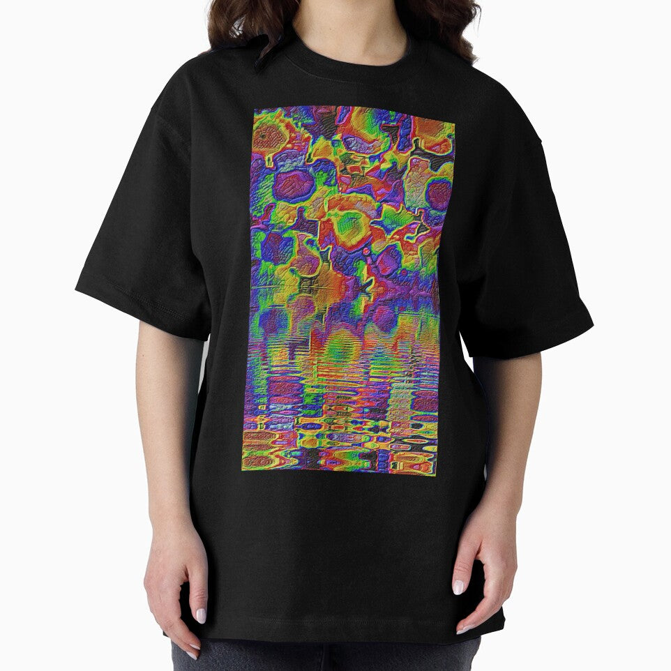 Groovy vibes by Inspire76