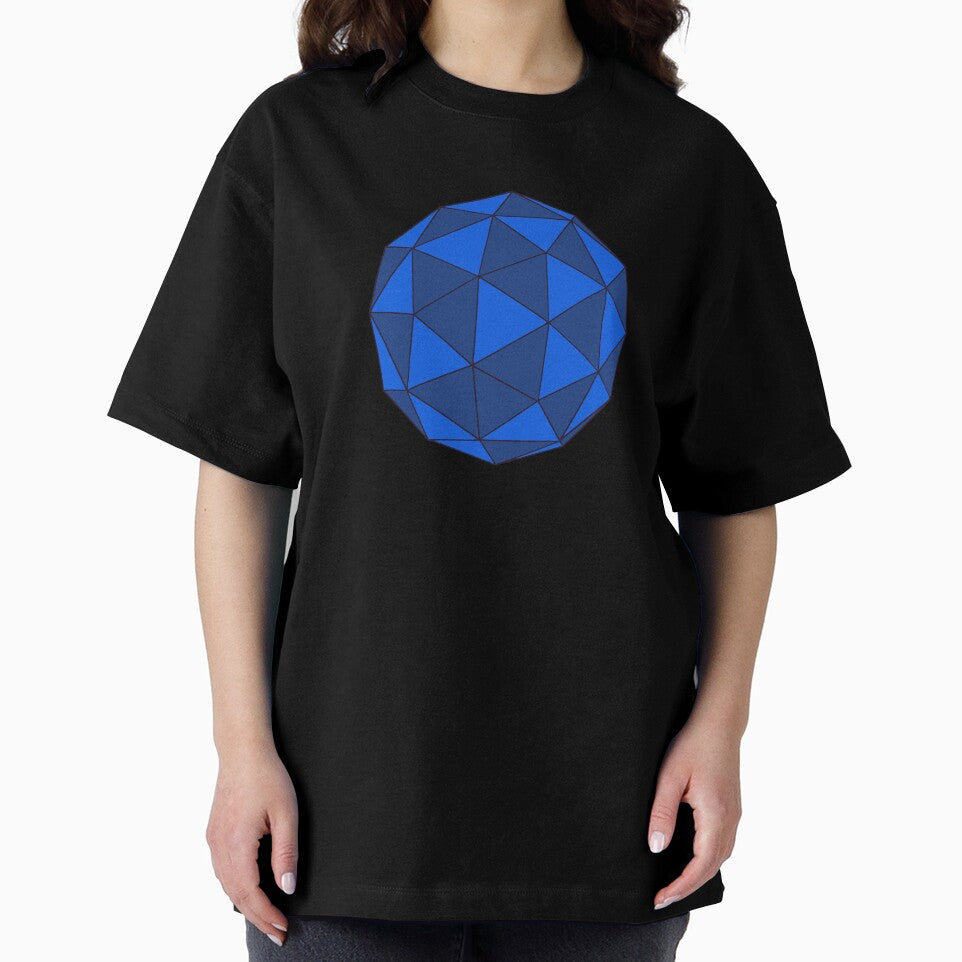 Icosahedron (B) by createVisions