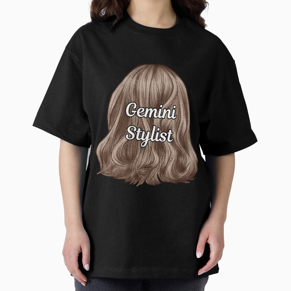 Gemini Zodiac Astrology Stylist Design by Midnight789