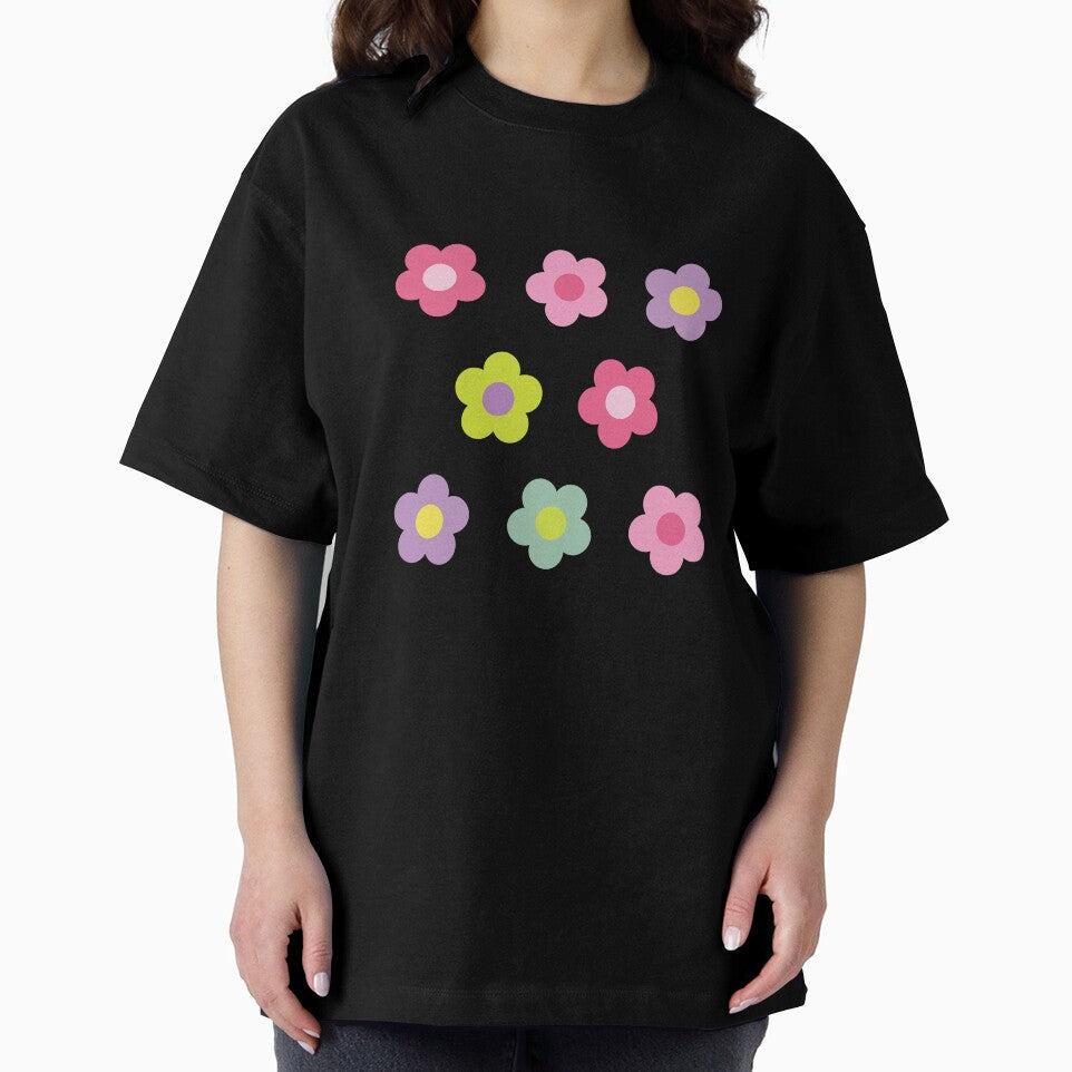 Cute Flowers by Ceylonex Arts