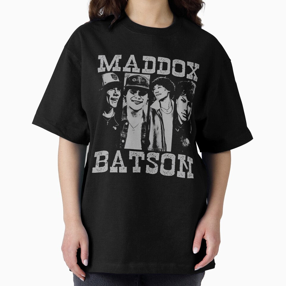 Maddox Batson Country Music by laws-of-physics