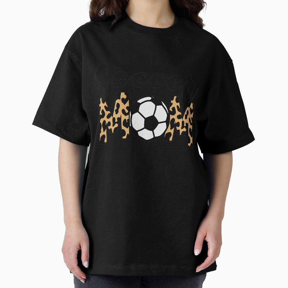 Soccer Mom, Soccer Son, Born To Play Soccer by hoangthedoodler Unisex , , , Long Sleeve Tee