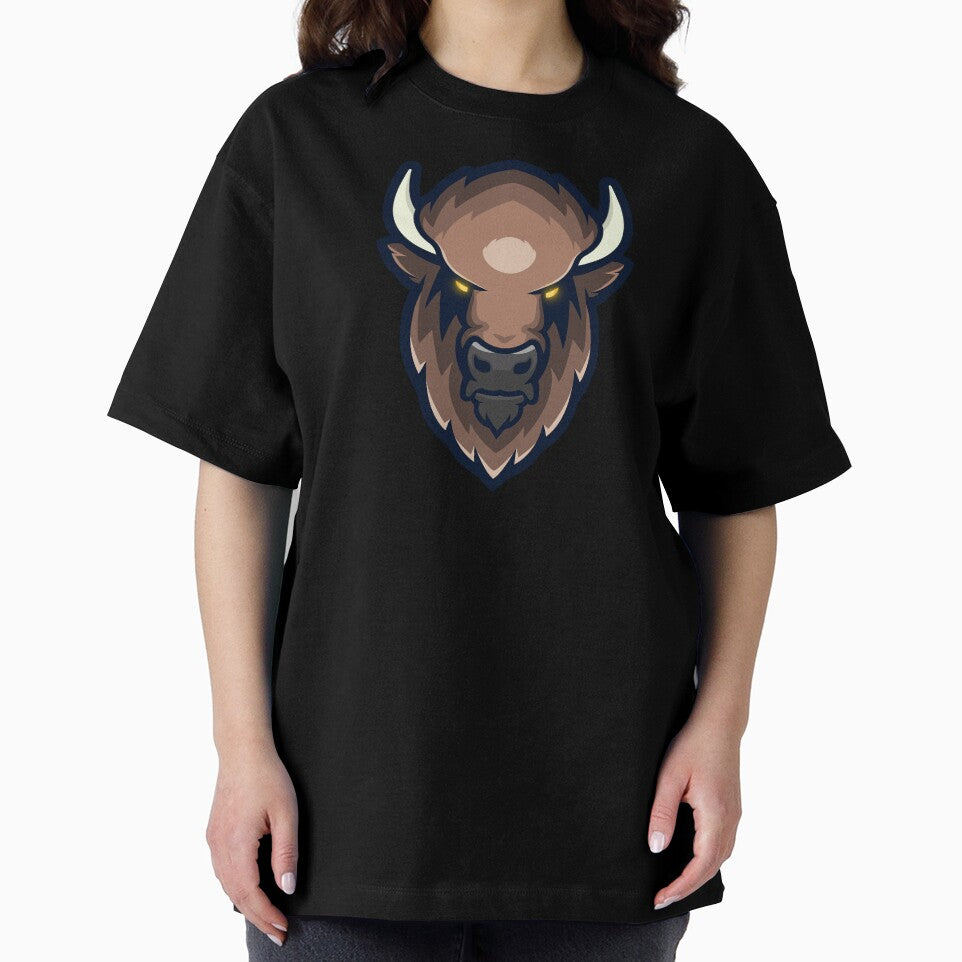 Bison by VanGoens