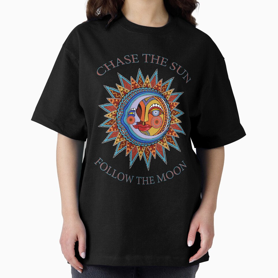 Chase The Sun by TheMoonlightShop