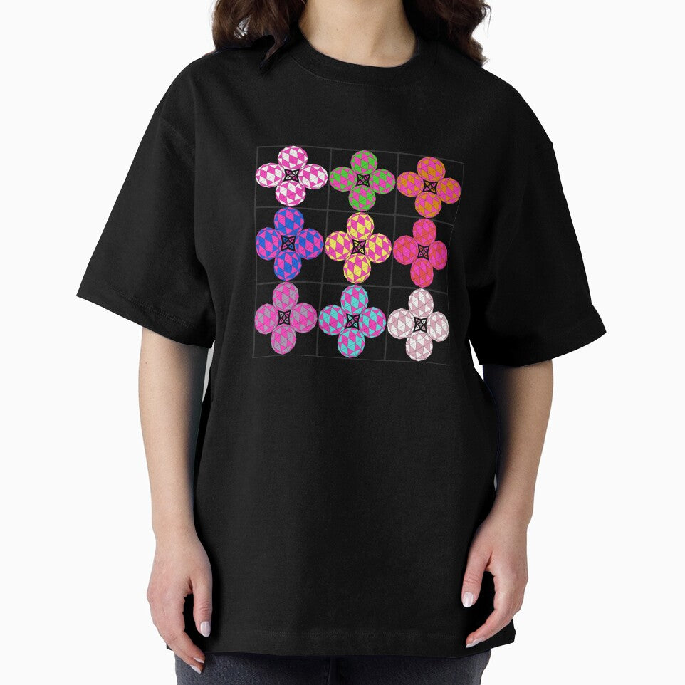 Icosahedron Star (Pi) Wall Of Fame by createVisions