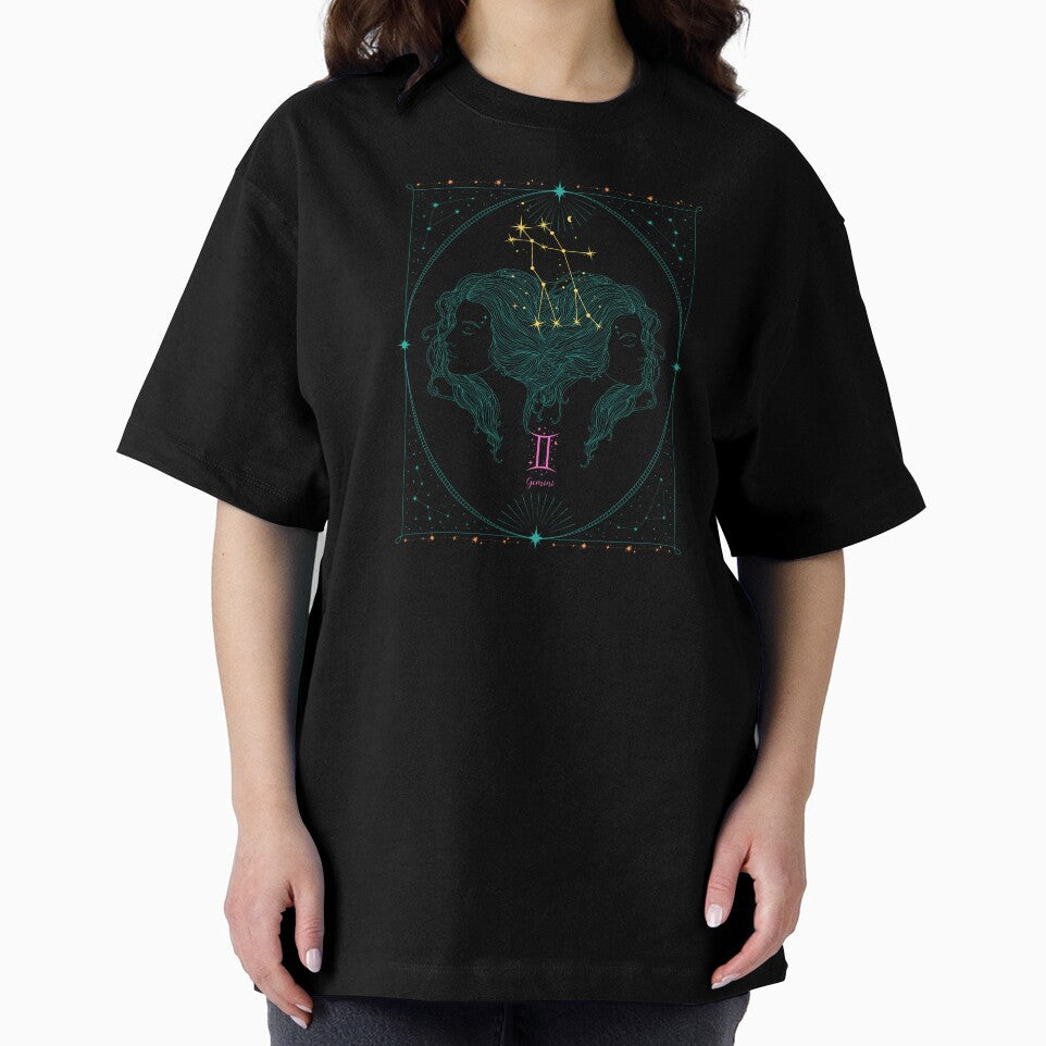 Gemini Star Sign by MorganiteS