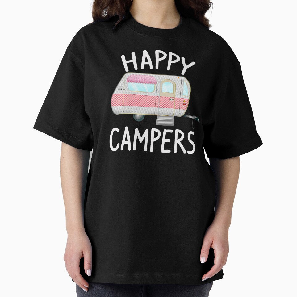 Fun Camping gift ideas by 3QuartersToday