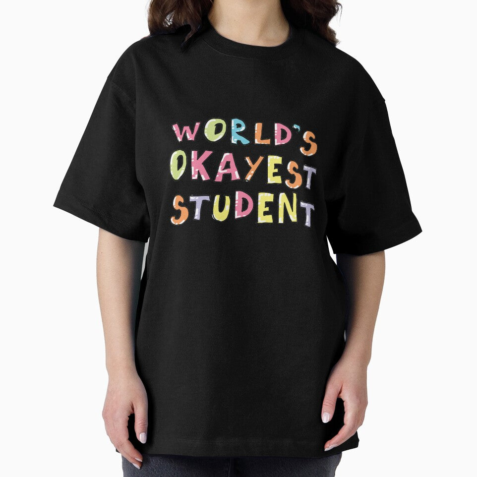 World's Okayest Student Gift Idea by betternotes