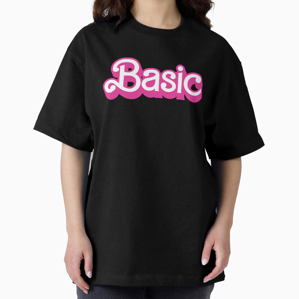 Basic by shanemuir5