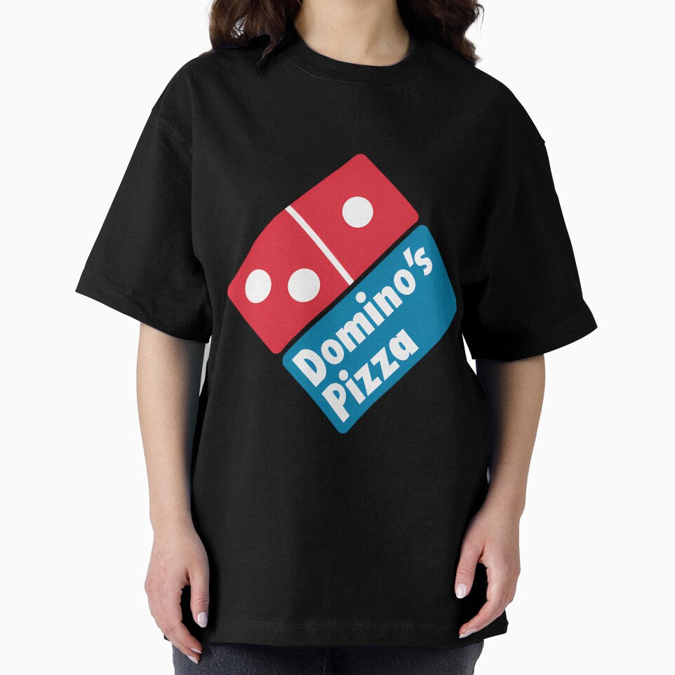 Dominos Pizza Logo Classic by TammyMobley