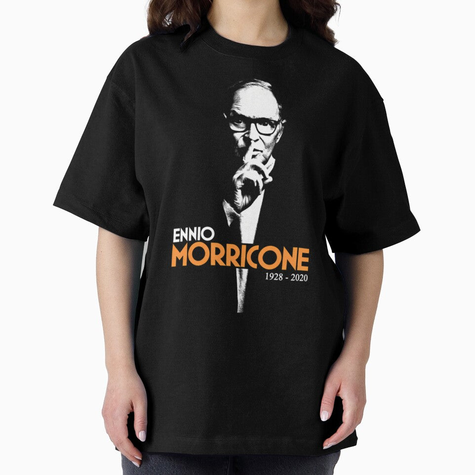 Morricone by Black-Montana