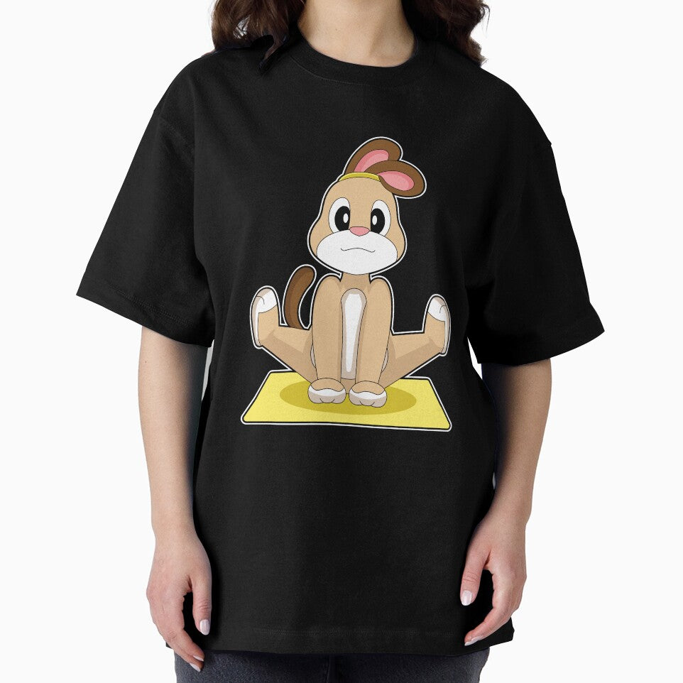 Dog Yoga Fitness Gymnastics by Snabdesign84