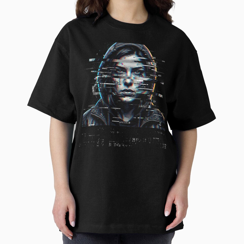 Anti-Digital Algorithm by MasterShong