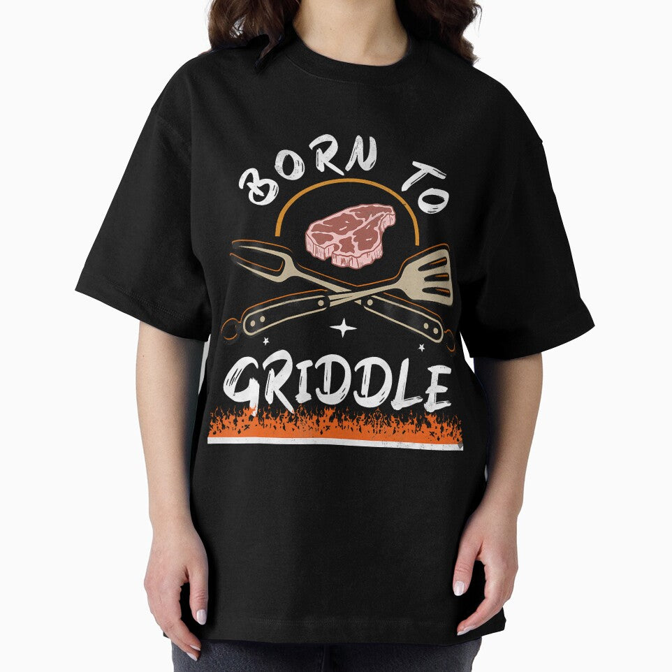 Born To Griddle Outdoor Flat Top Cooking Master Griddler by peternealah