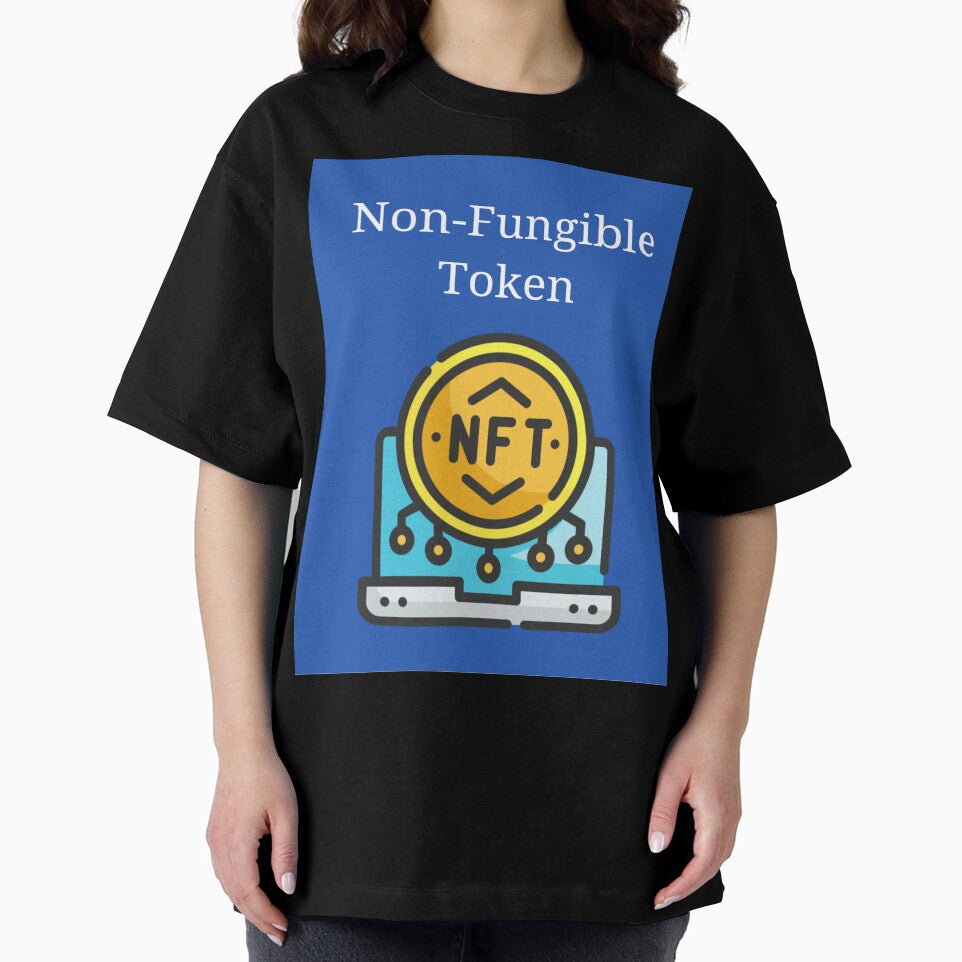 NFT (Non- Fungible Token) by UpcomingTech